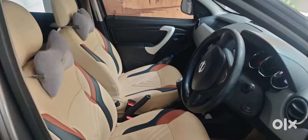 Nissan Terrano 2017 Diesel