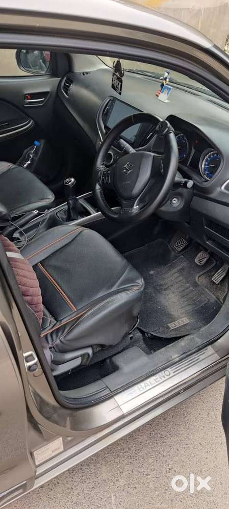 Baleno In Excellent Condition