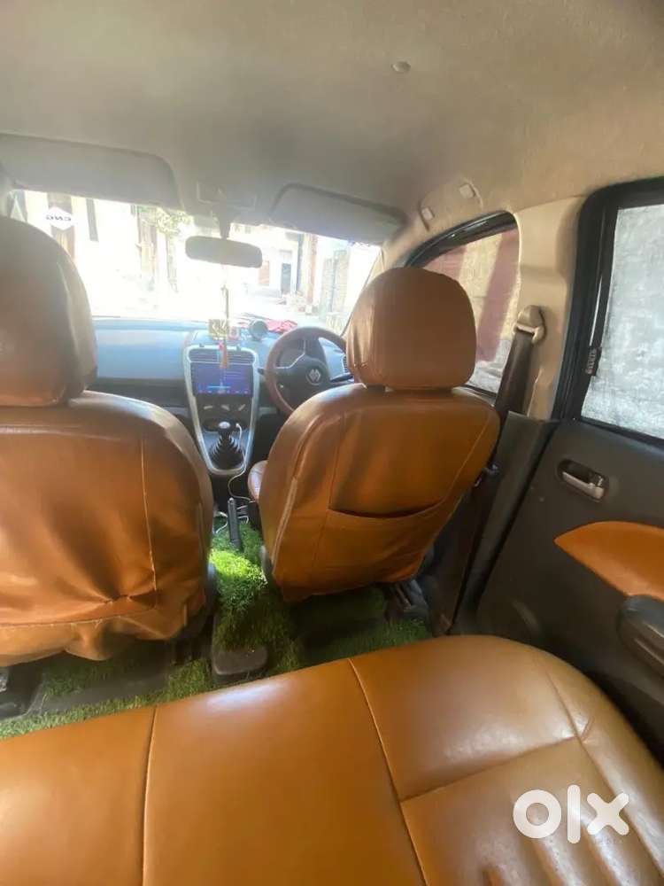 Maruti Suzuki Ritz 2 Petrol Well Maintained