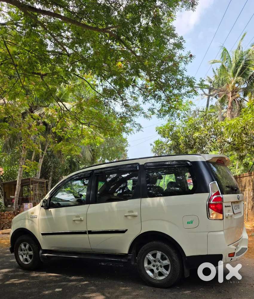Mahindra Xylo Diesel 2014