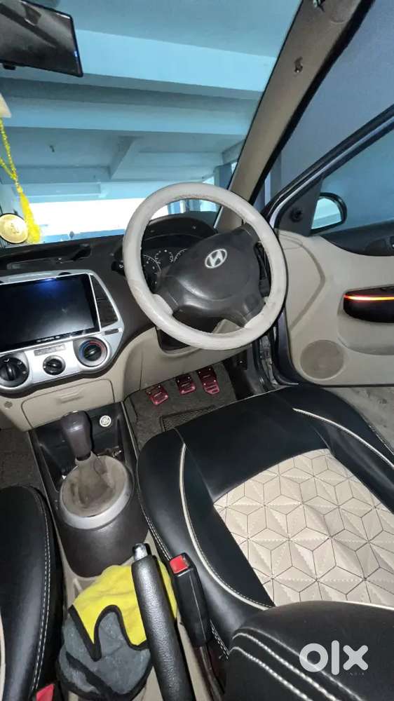 Hyundai I20 Magna 2009 Diesel Manual