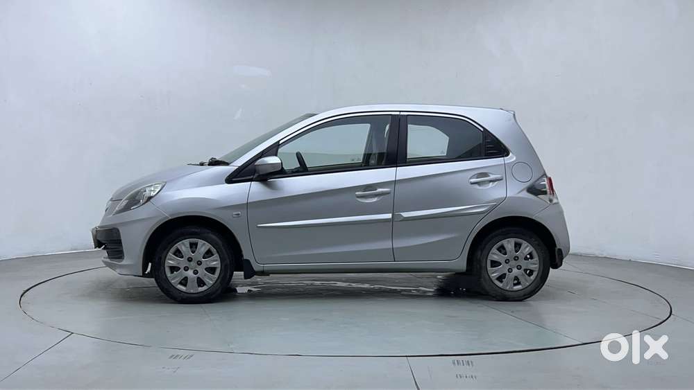 Honda Brio 1.2 S Mt, 2013, Petrol