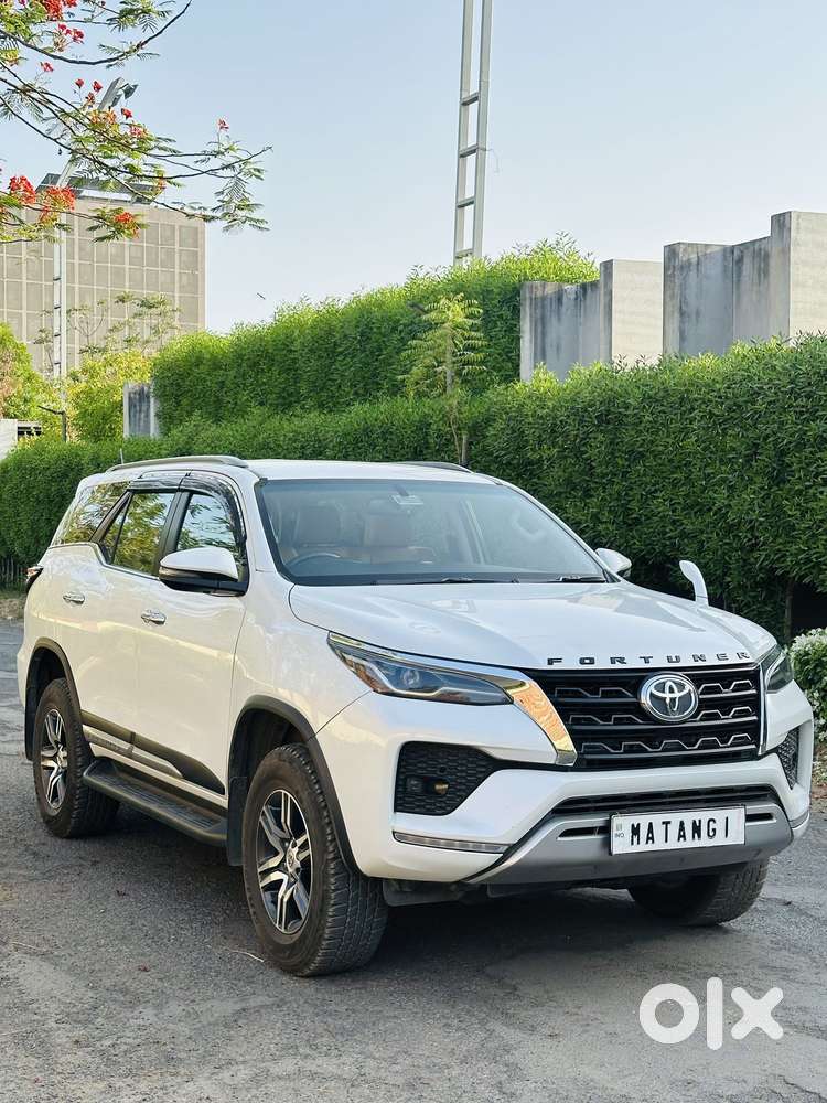 Toyota Fortuner 4x2 At 2.8 Diesel, 2025, Diesel