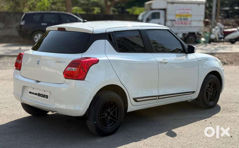Maruti Suzuki Swift Ddis Vdi, 2018, Diesel
