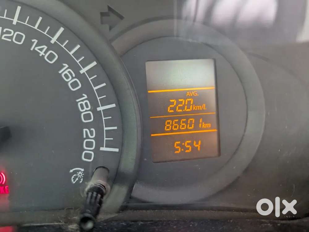 Maruti Suzuki Dzire 2014 Diesel Good Condition