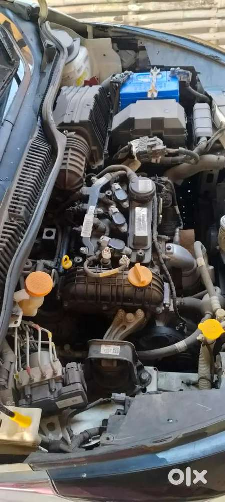 Tata Altroz 2020 Petrol 46000 Km Driven