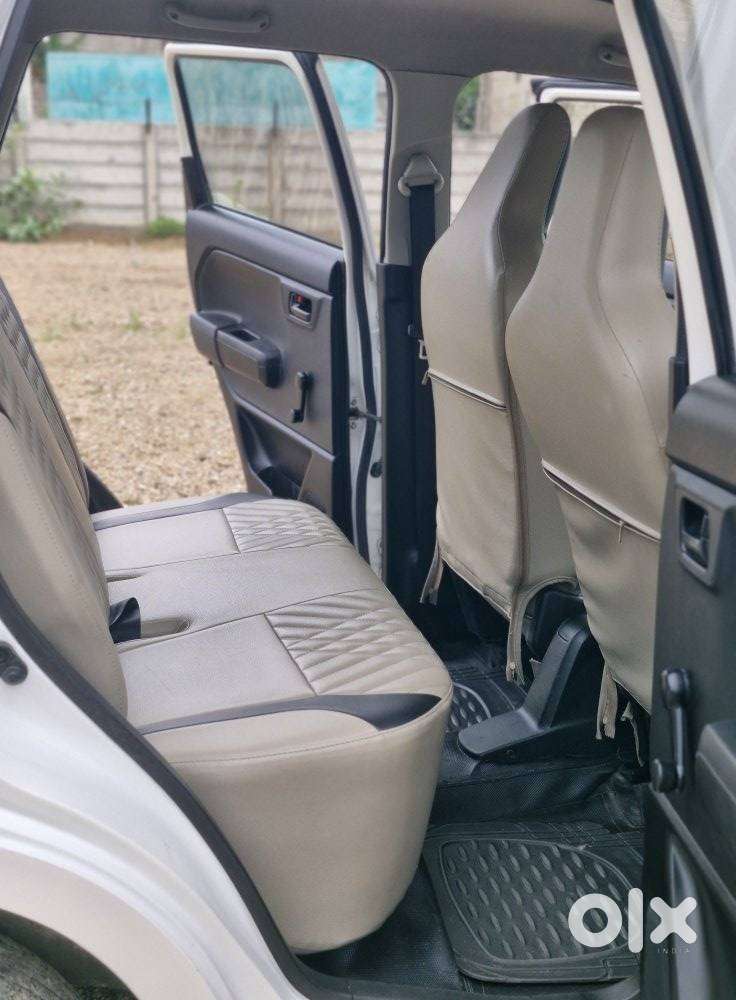 Maruti Suzuki Wagon R Cng Lxi, 2024, Cng & Hybrids
