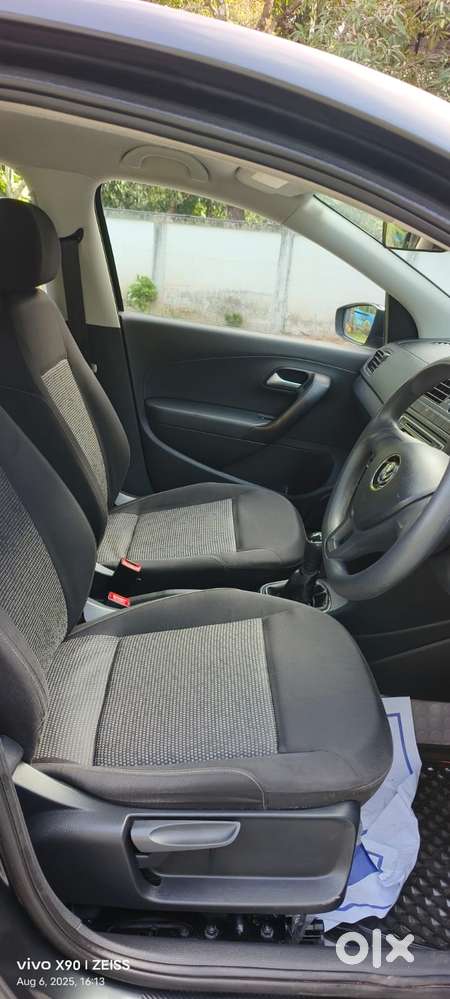 Volkswagen Polo 1.0 Mpi Comfortline, 2018, Petrol