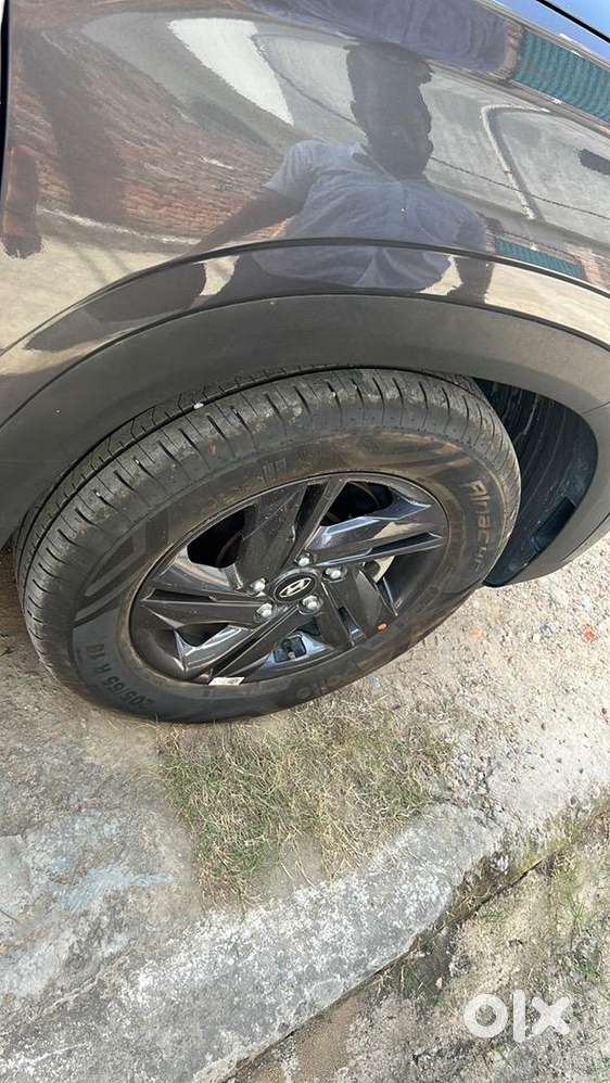 Hyundai Creta 2022 Petrol 38000 Km Driven