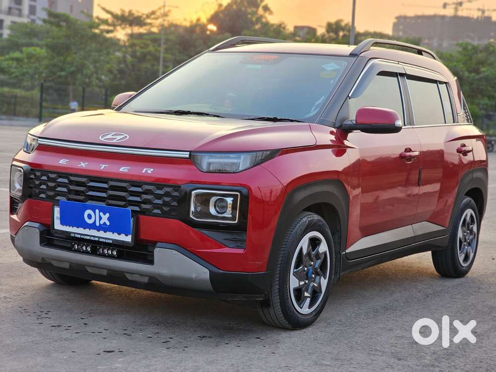 Hyundai Exter