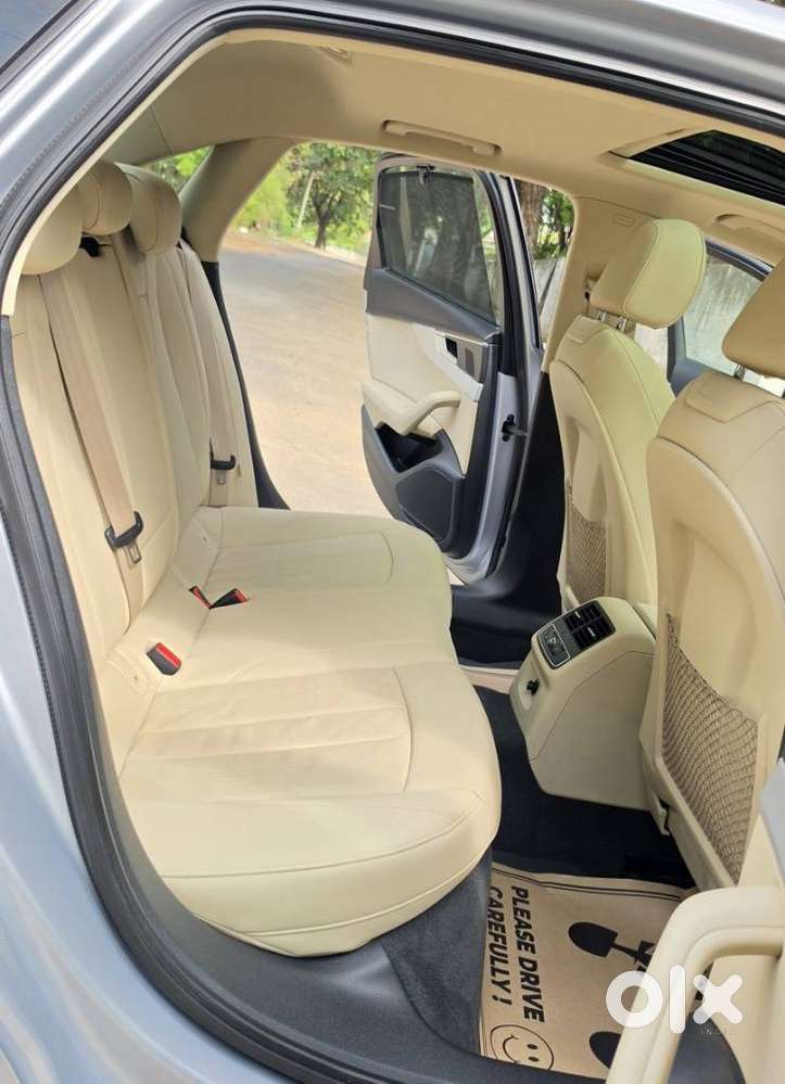 Audi A4 2.0 Premium Plus 40 Tfsi, 2021, Petrol
