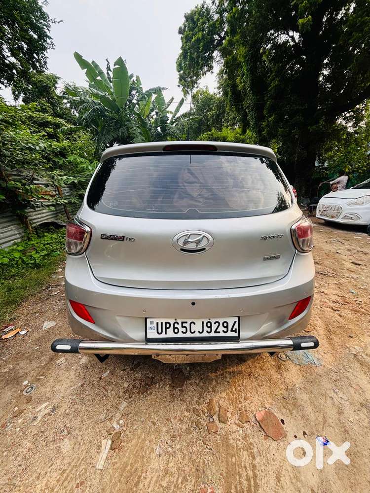 Hyundai Grand I10 Prime 1.1 Crdi T, 2016, Diesel
