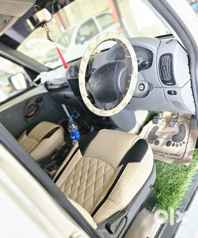 Mahindra Scorpio 2014 Diesel Well Maintained