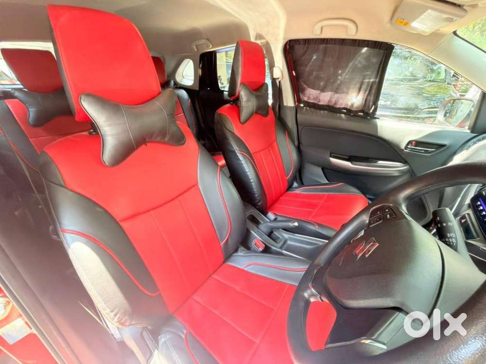 Maruti Suzuki Baleno Maruti-suzuki-baleno-delta-diesel, 2020, Cng & ..