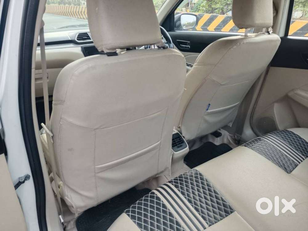 Maruti Suzuki Dzire 1.2 Vxi, 2021, Petrol