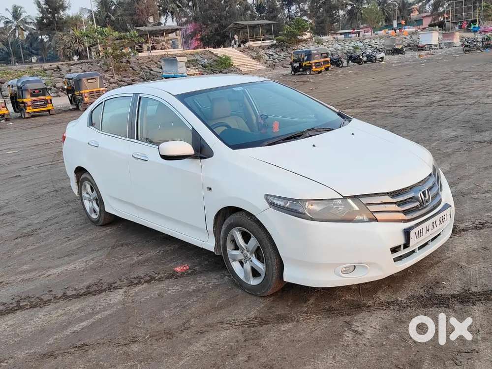 Urgent Sell Honda City 2010 Supports E20