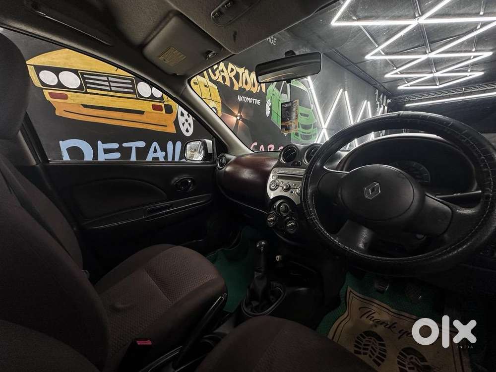 Renault Pulse 2012 Diesel Well Maintained