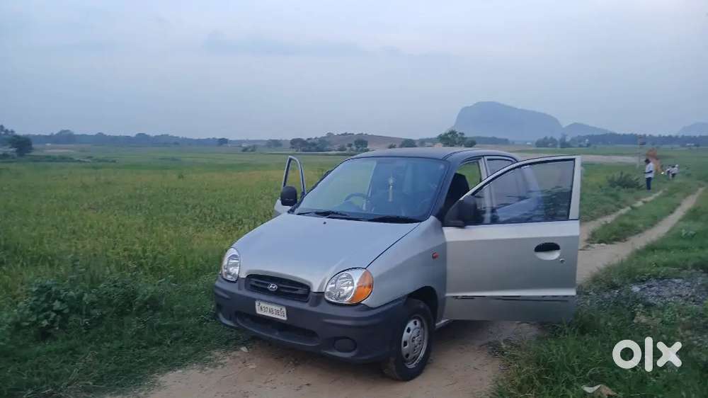 All Papers Are Current , Insurance,  Fc Upto 2031, Good Condition Car