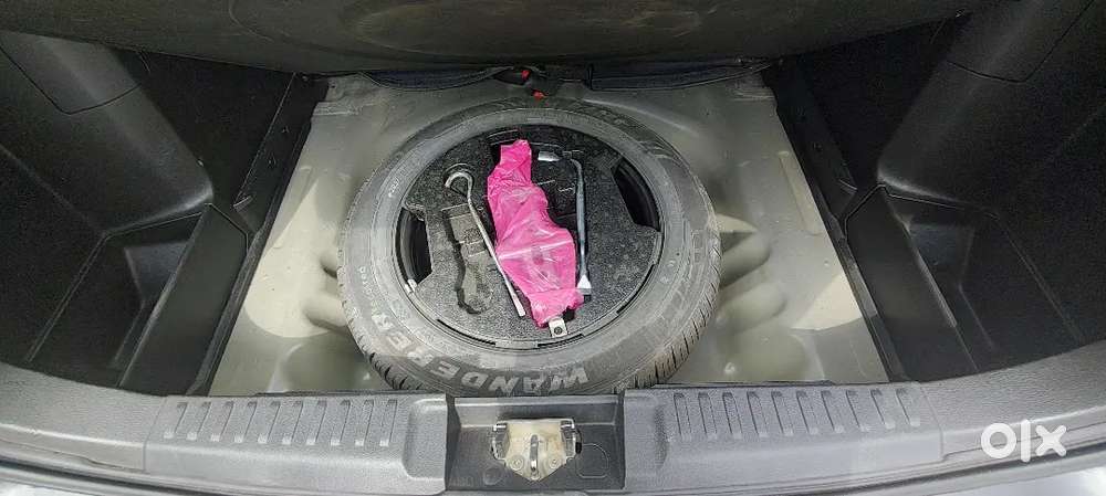 Maruti Suzuki Vitara Brezza 2021 Petrol 27463 Km Driven