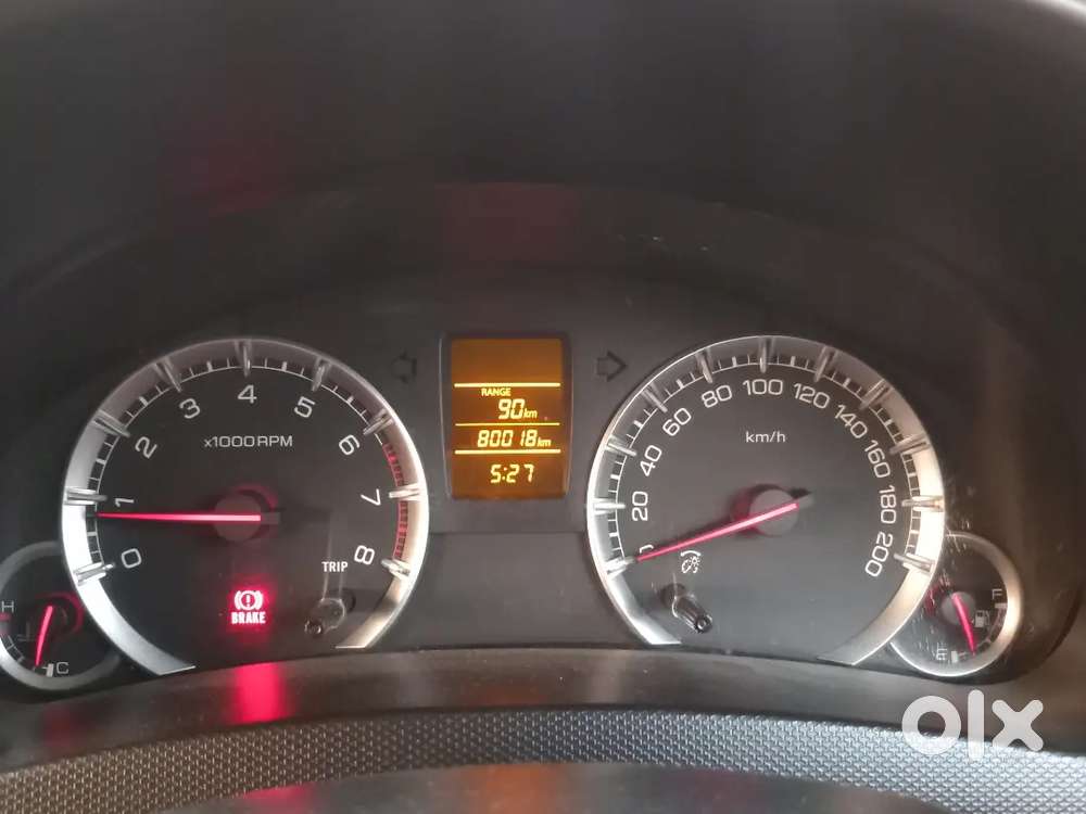Maruti Suzuki Swift 2015 Petrol Well Maintained