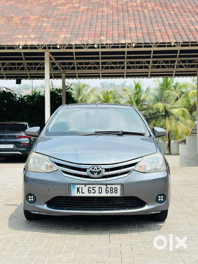 Toyota Etios Liva 2013 Manufactured And 2014 Registerd. Original Keral