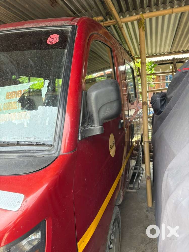 Mahindra Supro Diesel Good Condition