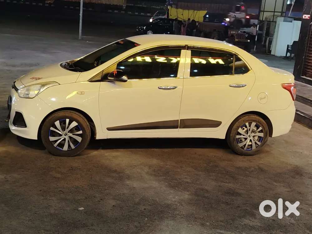 Honda City 1.5 Diesel 2018