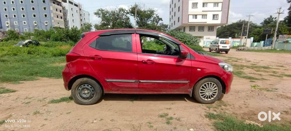 Tata Tiago 1.05 Revotorq Xe, 2017, Diesel