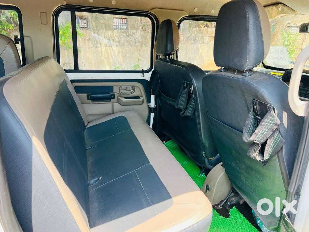 Force Motors Trax Cruiser 12 Str, 2023, Diesel