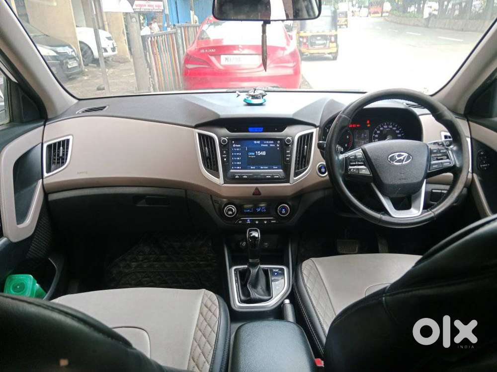 Hyundai Creta 1.6 Crdi Sx(o) Executive, 2020, Diesel