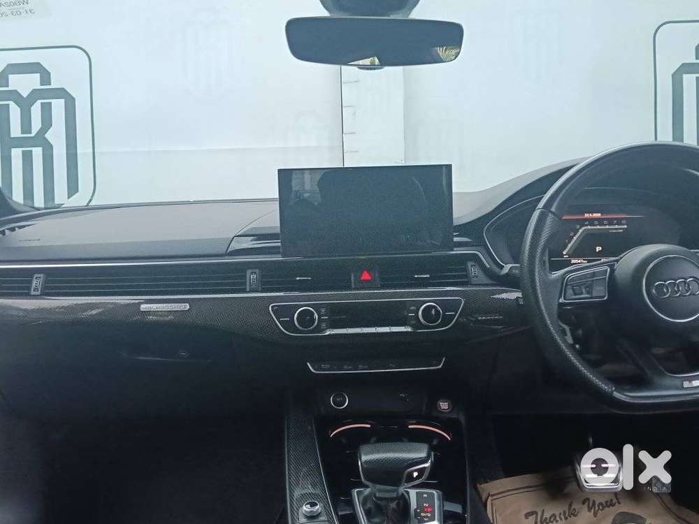 Audi S5 3.0 Tfsi Tiptronic, 2023, Petrol