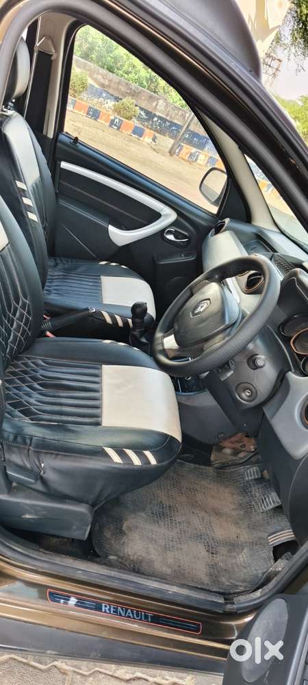 Renault Duster 2012-2015 85ps Diesel Rxl Optional, 2015, Diesel