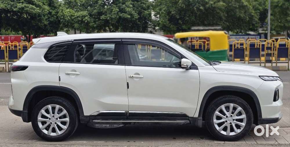 Maruti Suzuki Grand Vitara 1.5 Delta Cng, 2023, Cng & Hybrids