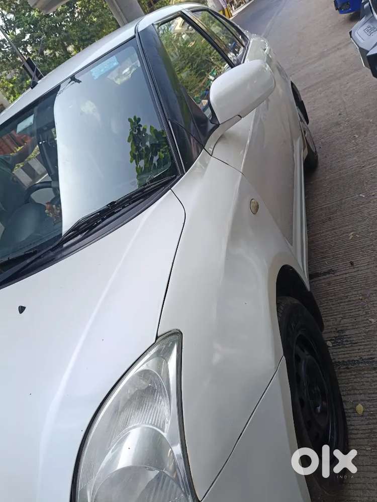 Maruti Suzuki Dzire 2010