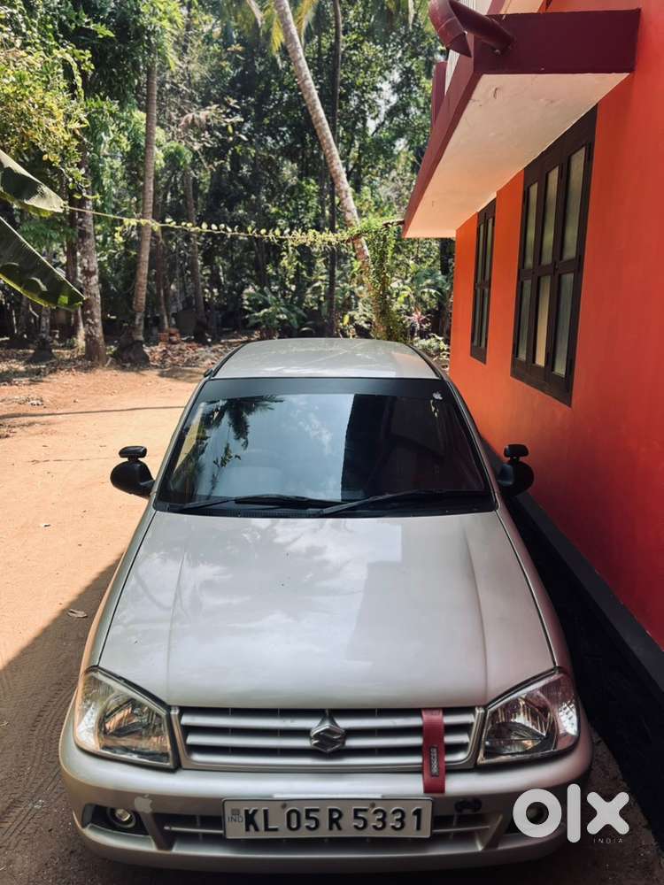 Maruti Suzuki Zen Estilo 2004 Petrol Good Condition