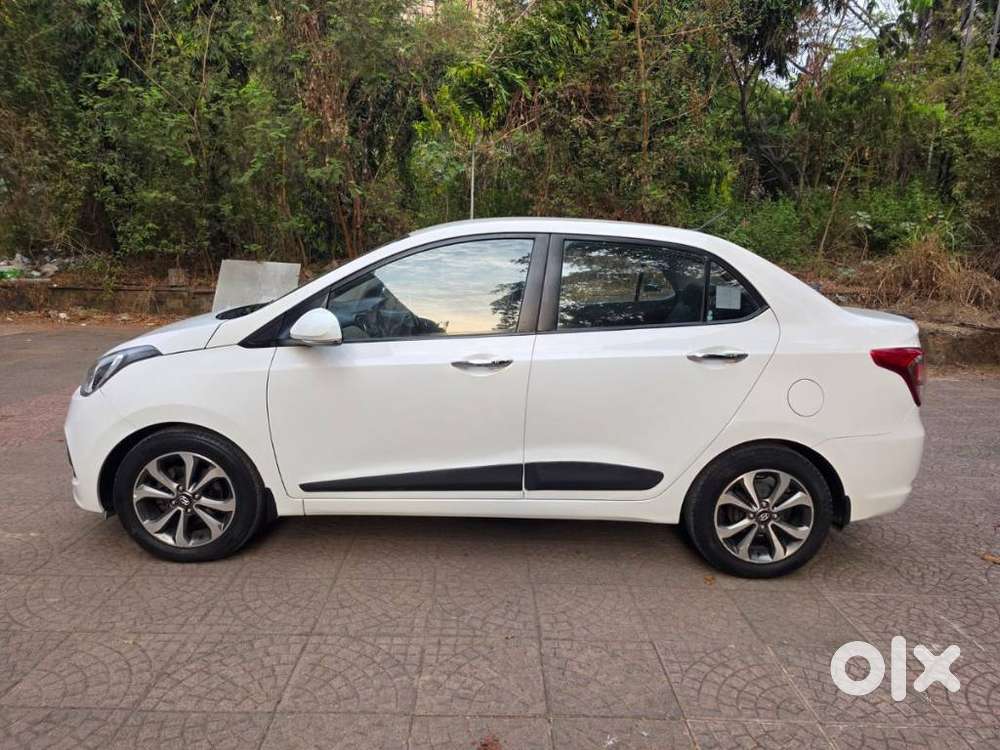 Hyundai Xcent 2014-2016 1.2 Kappa At Sx Option, 2014, Petrol