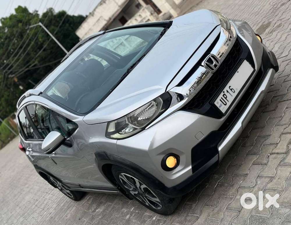 Honda Wr-v 1.5 Vx I-dtec, 2018, Diesel