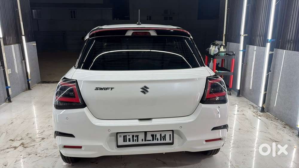 Maruti Suzuki Petrol 2025