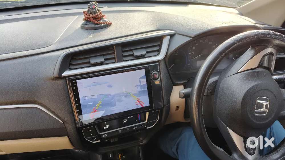 Honda Amaze Excellent Condition