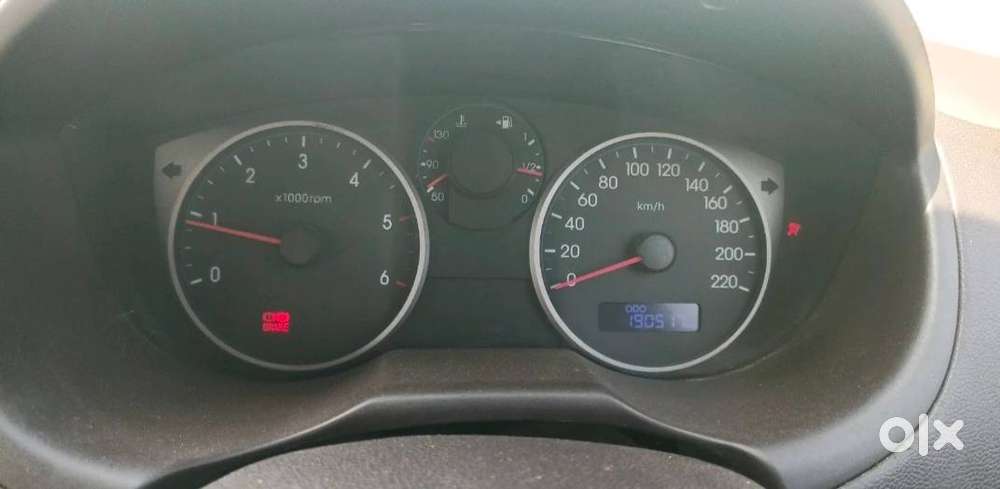 I20 2012 Hyundai