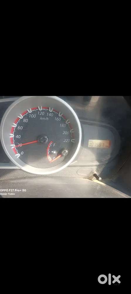 Ford Figo Petrol Lxi 2011