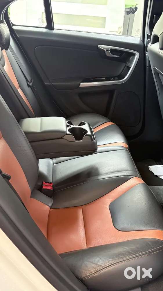 Volvo S60 Cross Country 2019 Diesel Awd