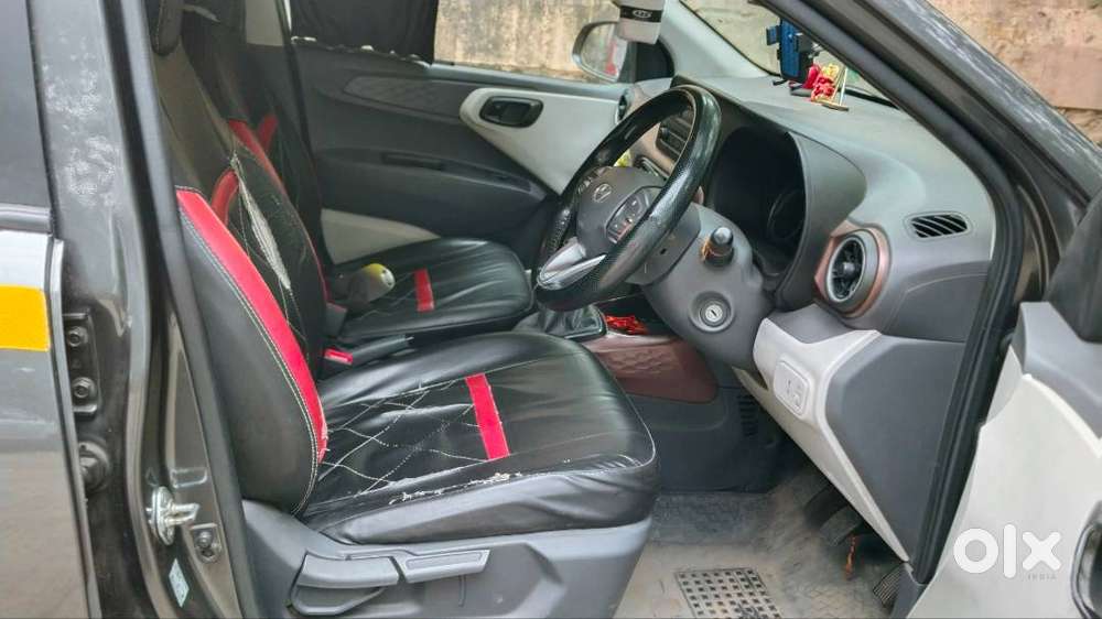 Hyundai Aura 2025 Cng & Hybrids Good Condition