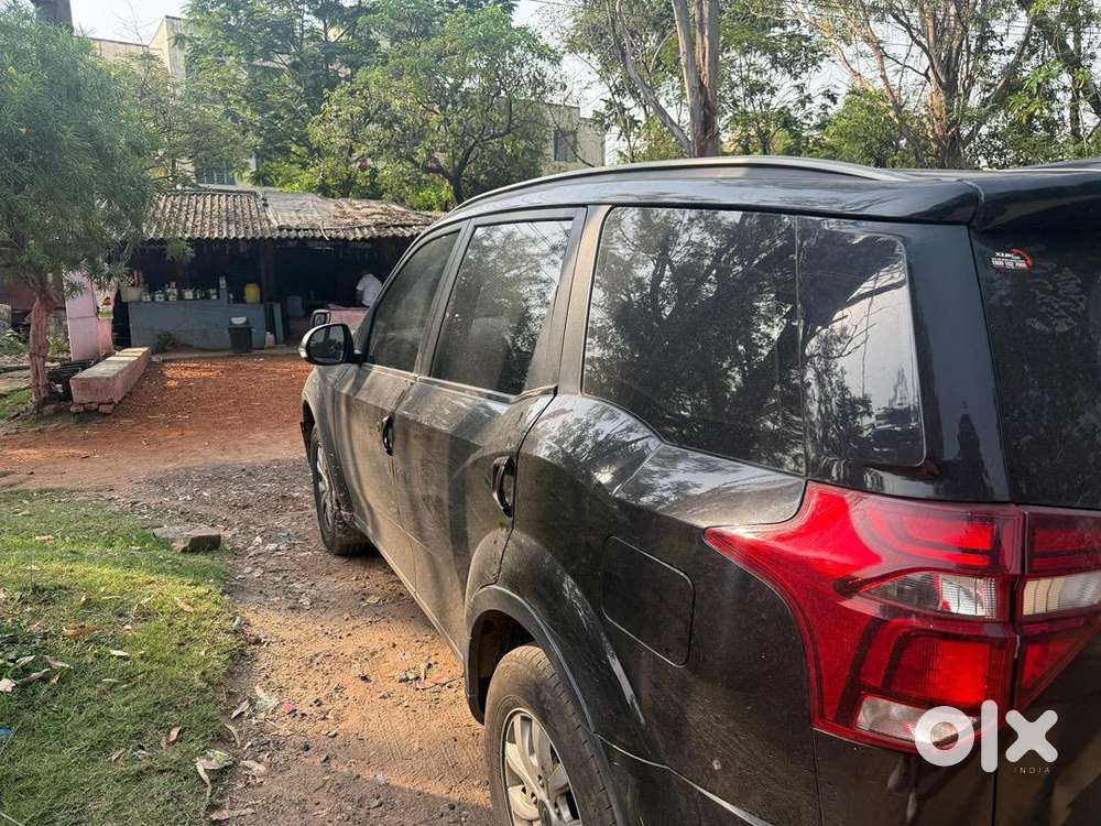 Mahindra Xuv500 2019 Diesel Well Maintained