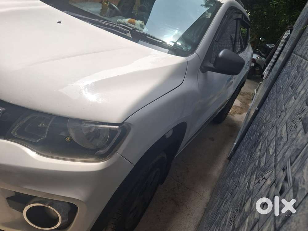 Renault Kwid 2016 Petrol 140000 Km Driven