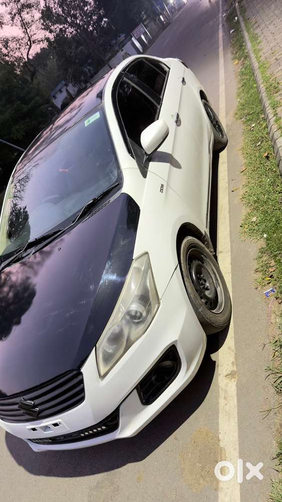Maruti Suzuki Ciaz 2015 Car