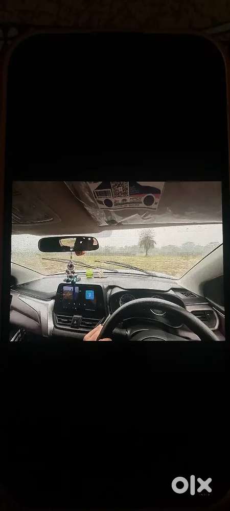 Maruti Suzuki Fronx Delta Plus 2025