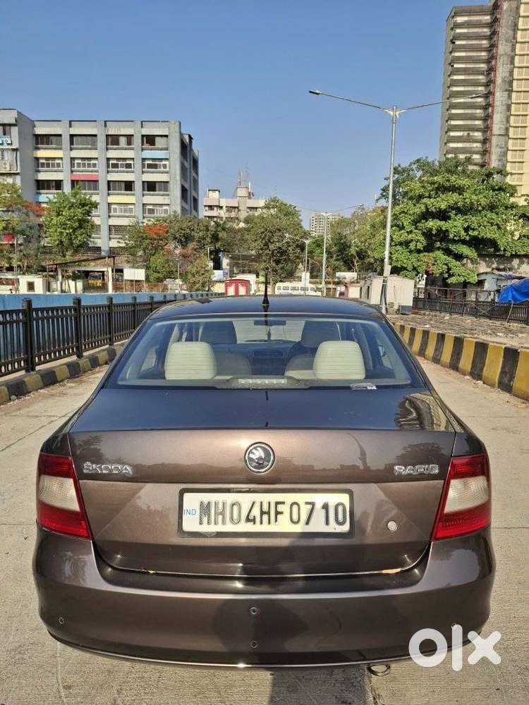 Skoda Rapid 2013-2016 1.5 Tdi At Style Plus, 2016, Diesel