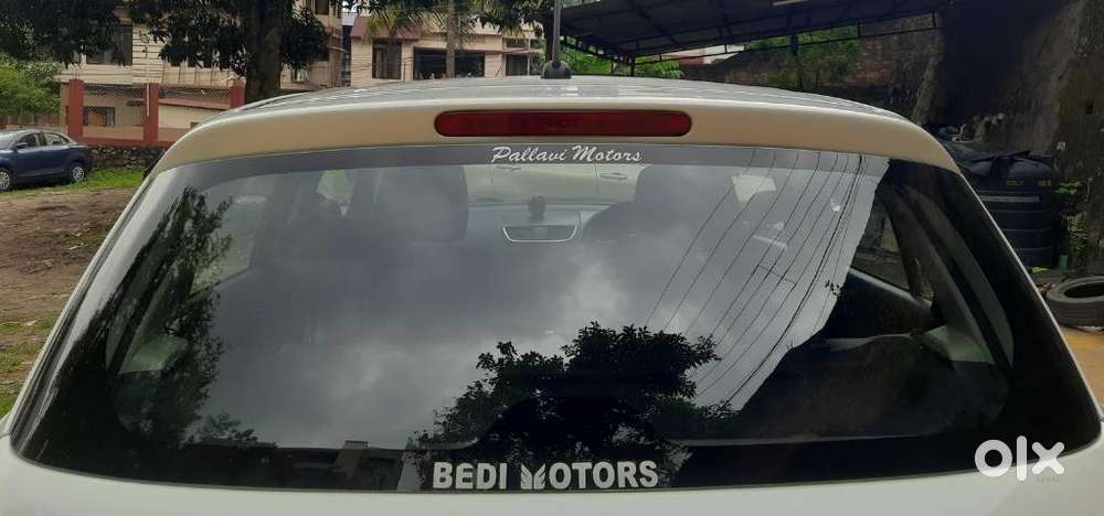 Maruti Suzuki Swift 2011-2014 Star Vxi, 2014, Petrol