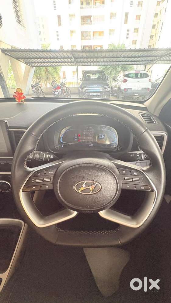 Hyundai Diesel Car 2023